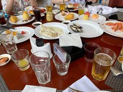 -洲际酒店·地平线全日餐厅HORIZON CAFÉ