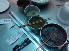 -清真·穆萨砂锅(大皮院店)