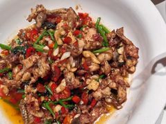 -聚味瞿记·龙虾堂(咸嘉湖店)