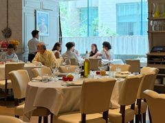 -La Petite Maison (LPM) Hong Kong