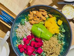 石榴沙拉-小大董·烤鸭(五棵松店)