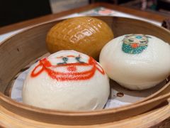 -禄运茶居·手工点心(猎德店)