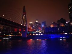 -重庆两江夜游-交运系列