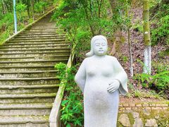 -神光山国家森林公园