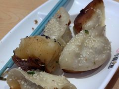-小杨生煎(天之骄子店)