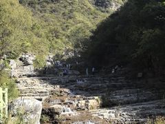 -十渡孤山寨风景区