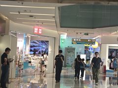 -福田卓悦INTOWN购物中心