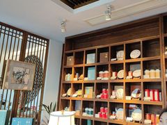 -觉藏茶社(博地影秀城店)