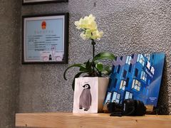 -MQ COFFEE STAND明谦(新洲店)