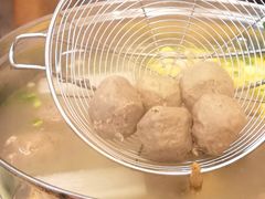-牛一煲美食(江高店)