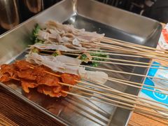 -江湖六膳門串串香(隆礼路店)