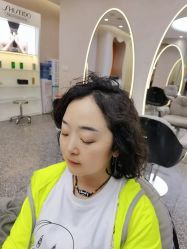 -东秀护肤造型