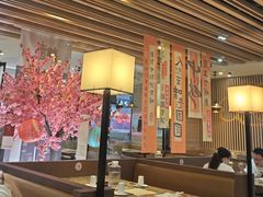 -黄记煌三汁焖锅(新世纪广场店)