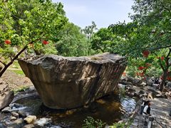-天津盘山风景名胜区