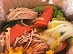 -小草糖水(海棠村店)