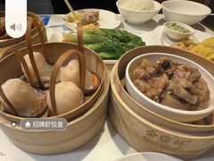 -金鼎轩(亚运村店)