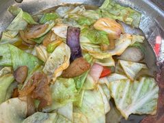 -百味园土菜馆(迎宾东路店)
