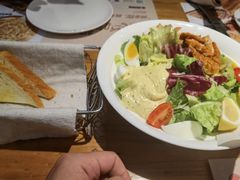 -米兰西点(新华路店)