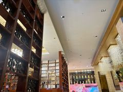 -合肥富力威斯汀酒店·知味餐厅
