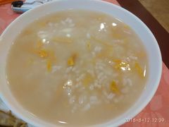 -深运潮州粥(东门店)