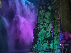 -泰安地下龙宫景区