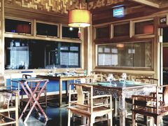 大堂-那家山城(樱桃园店)