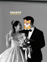 点击看大图 -CD视觉婚纱摄影