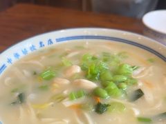 -老雒阳面馆·水席(定鼎门店)