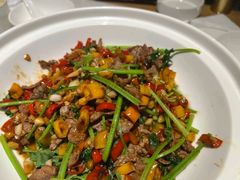 -小隐院子·庭院餐厅(大学城后湖店)