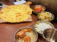 -双门洞·森系料理(体育西店)