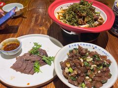 -民俗村柴火灶·景德江西菜(中国陶瓷博物馆店)