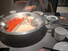 -骨之味·筒骨汤火锅(江头店)