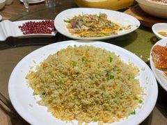 海胆炒饭-79号渔船海鲜饭店(华强北店)
