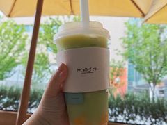 -阿嬷手作(成都万象城店)