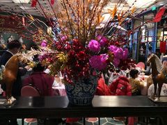 -誉八仙酒楼(静安大悦城店)