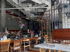 -The Rug Cafe(王府中环店)