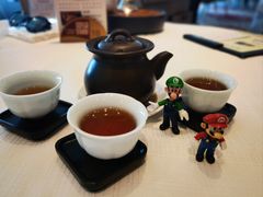 珍品菊普-金悦轩海鲜酒家(拱北店)
