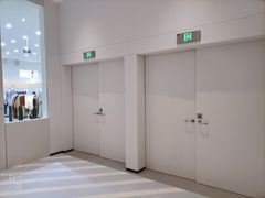-龙湖南京江北天街