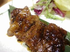 -富山日式料理(宽厚里店)