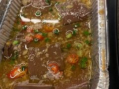 -老吕涮羊肉•东北原味烧烤•大油边•烤鱼(五角场店)