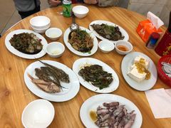 -长平老姿娘夜粥(平东一街店)