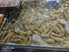 -大京园海鲜烧烤(东城路店)