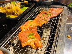 -伍丁·烤牛肋(和平东桥店)