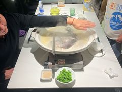 -久宴·天目湖大鱼头(恐龙园店)