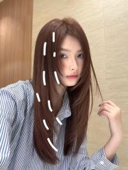 -KS COLOUR漂色·染发·画染
