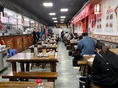 -陕西人家(莱山店)