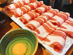 寿喜锅两人餐-有喜屋·烧鸟·居酒屋(周浦万达店)