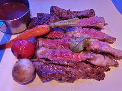 -天玑高空江景餐厅&酒吧Sky Secret Restaurant&Bar