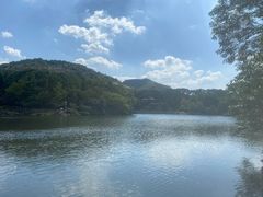 -白马涧龙池景区