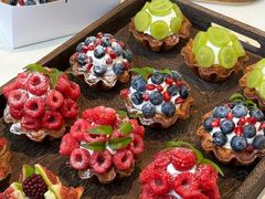 -富贵面包公司(运河店)